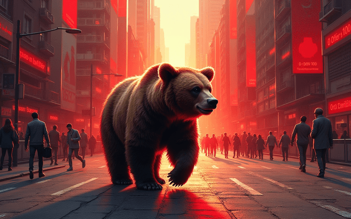 BNB price turns bearish as Binance futures trading faces a temporary outage