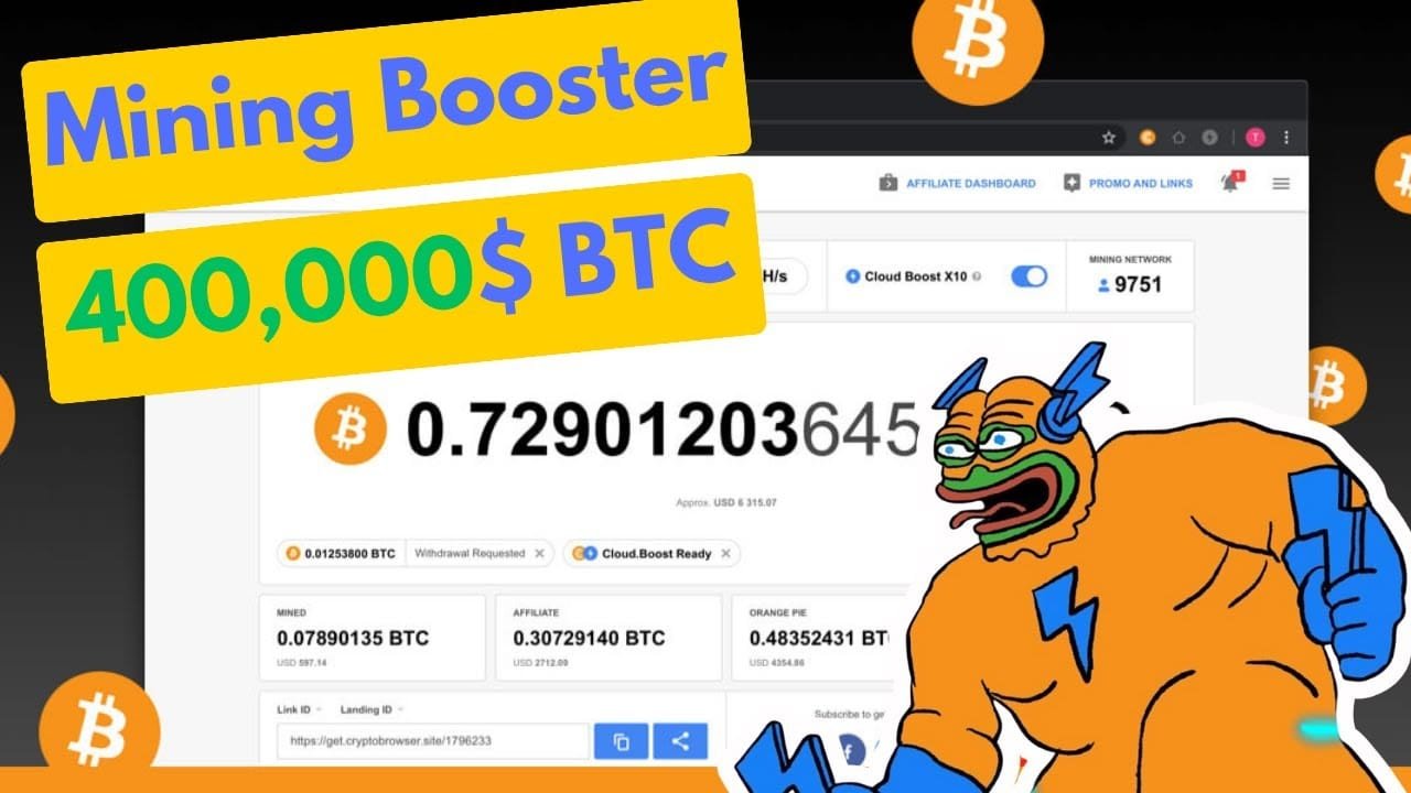 Best Free Bitcoin Mining Booster Nicehash | Miner Software Pc