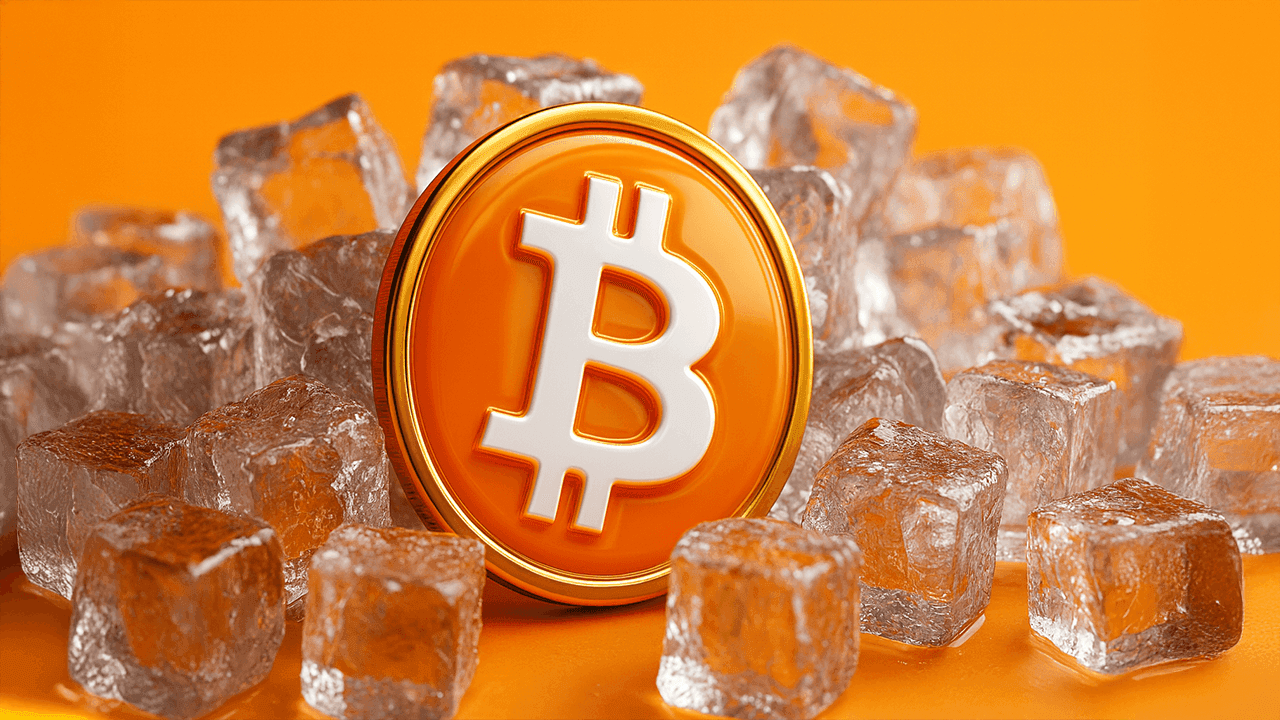 Bitcoin Hashrate Cools After Record as Difficulty Bites