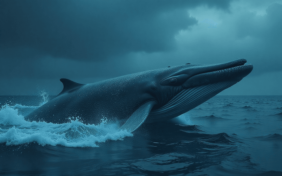 Bitcoin whale shifts $76m into Ethereum with leveraged bets amid ‘Ethereum season’