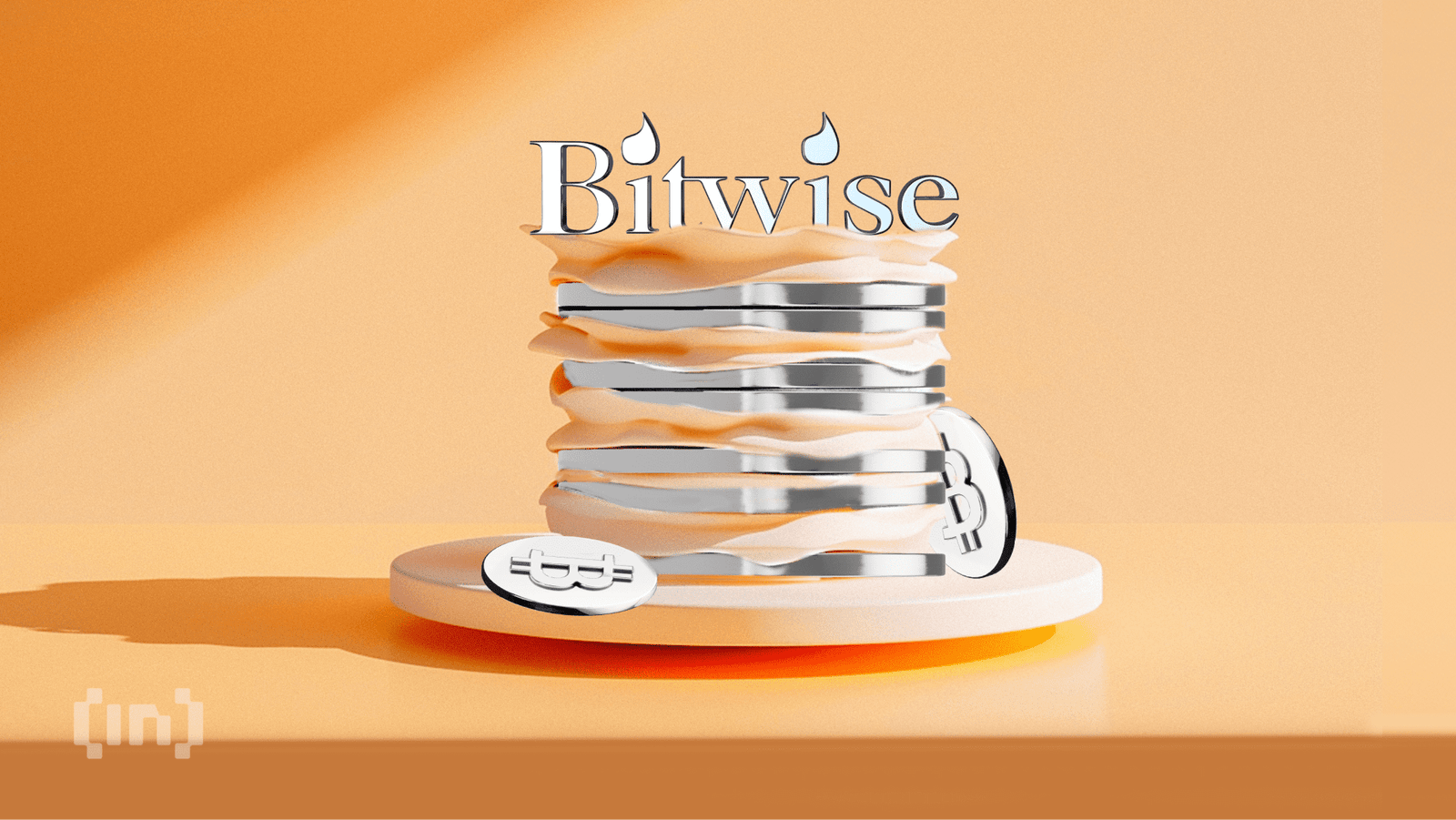 Bitwise Says Institutions Are Overlooking Crypto’s Biggest Advantage