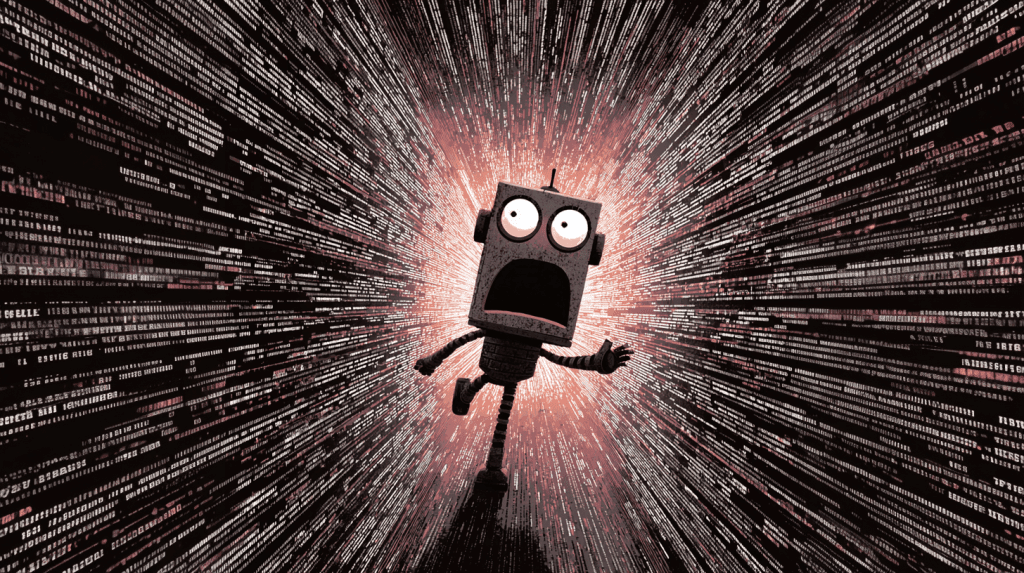 Busted by the em dash — AI's favorite punctuation mark, and how it's blowing your cover