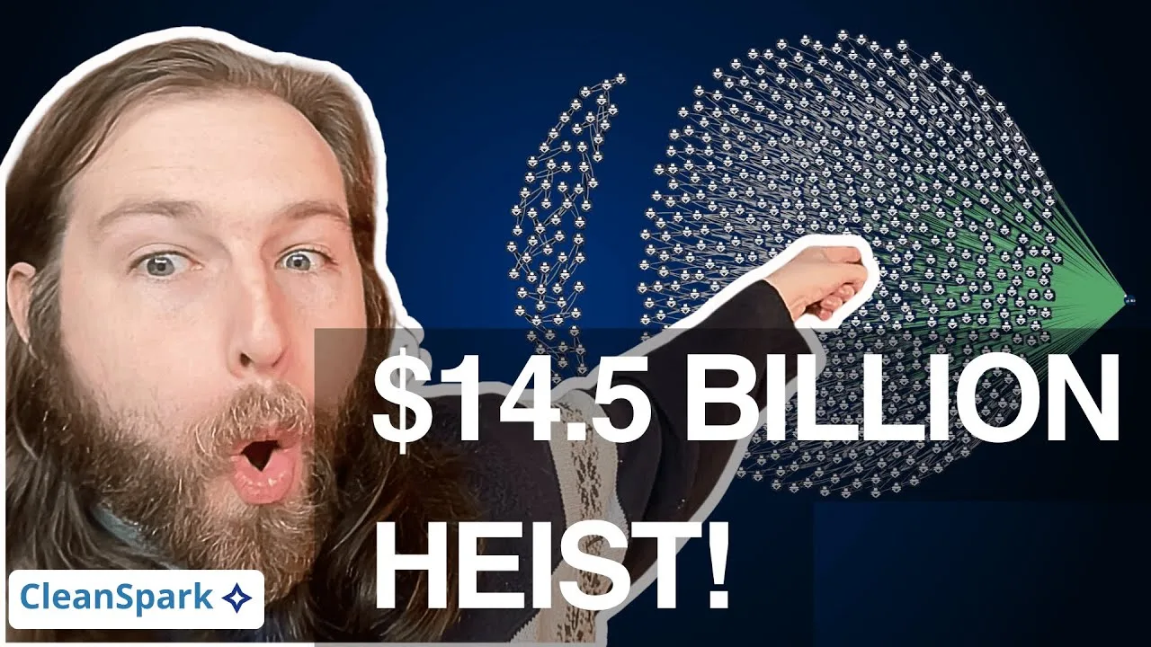 China Mining Ban Fake News, Semiconductor Tariffs, $14.5b Mining Pool