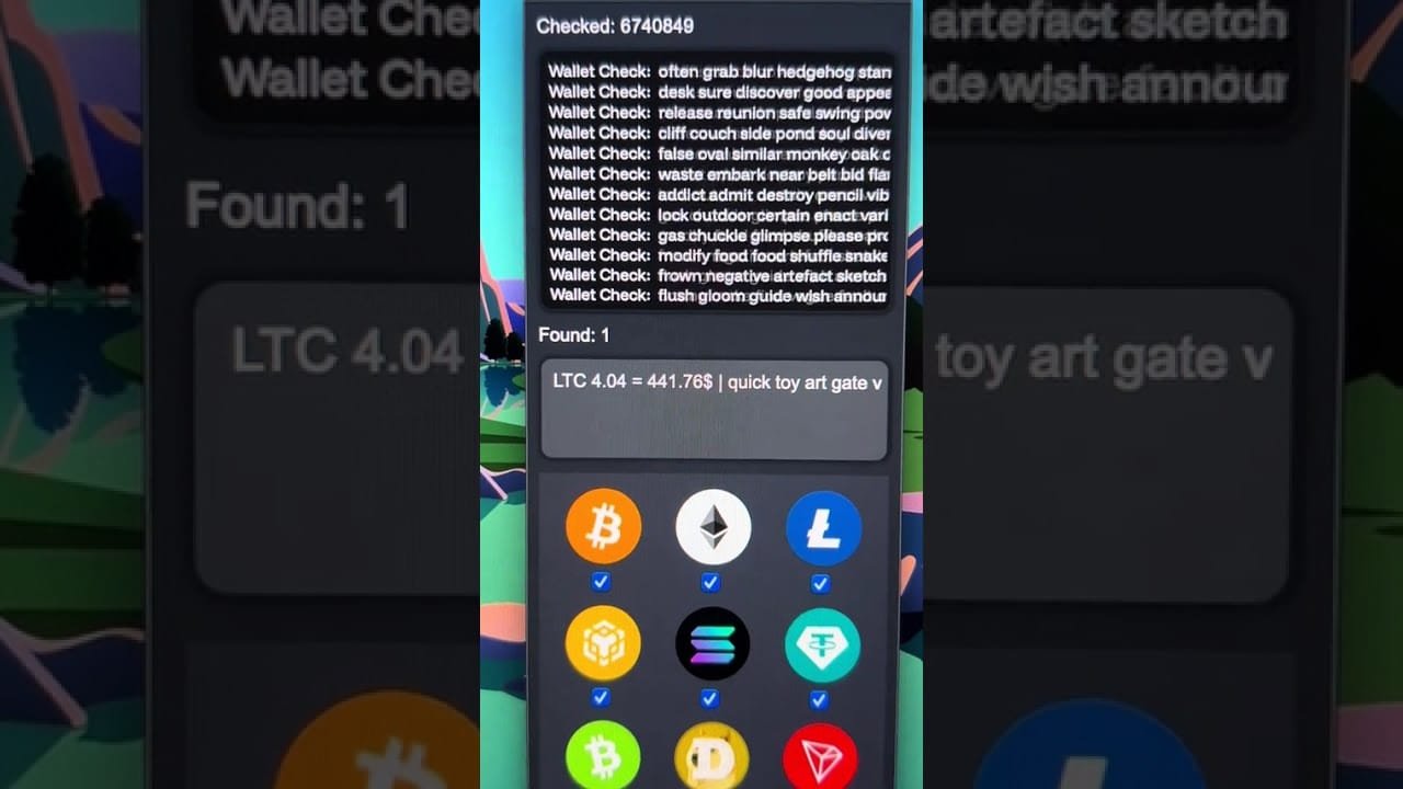Cloud Mining For Beginners ☁️⛏️