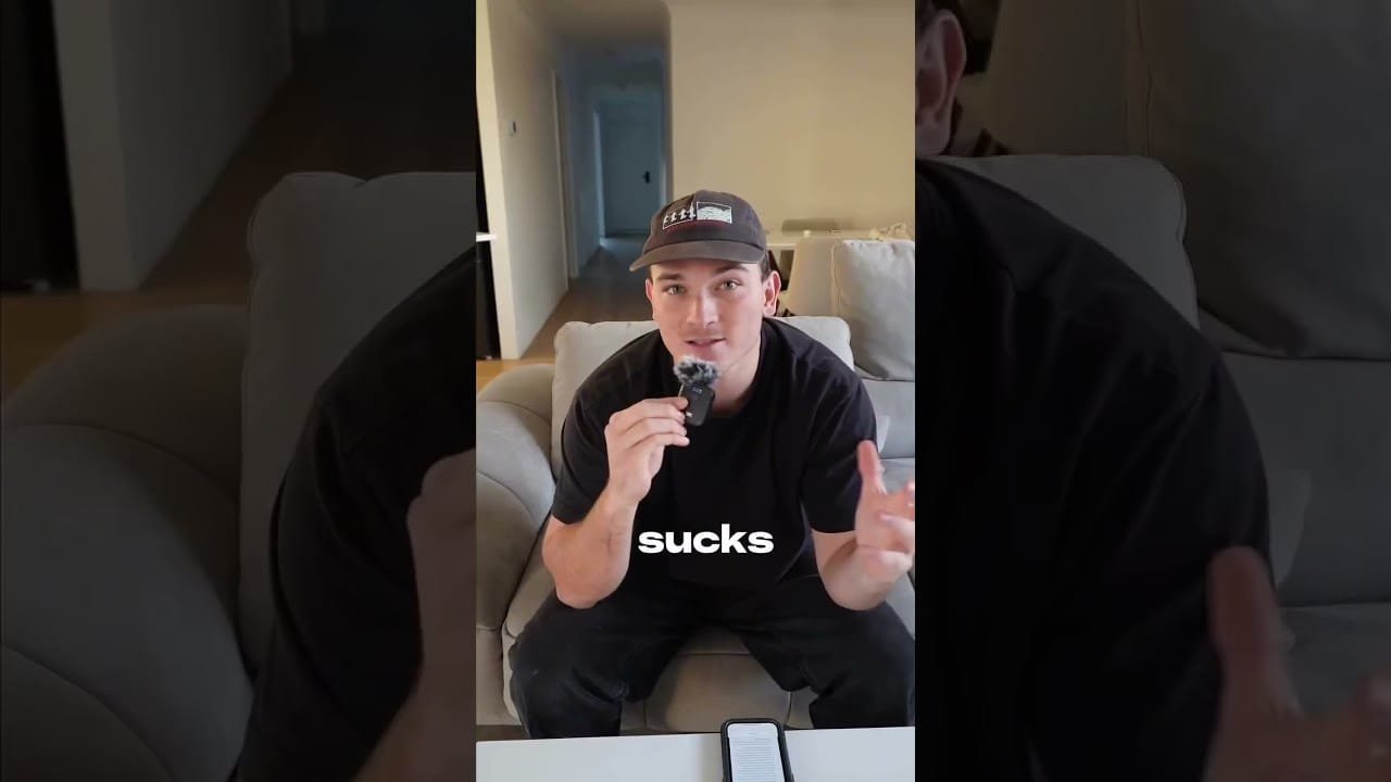 Comment “tradie” And I’ll Send Over The Guide For Free