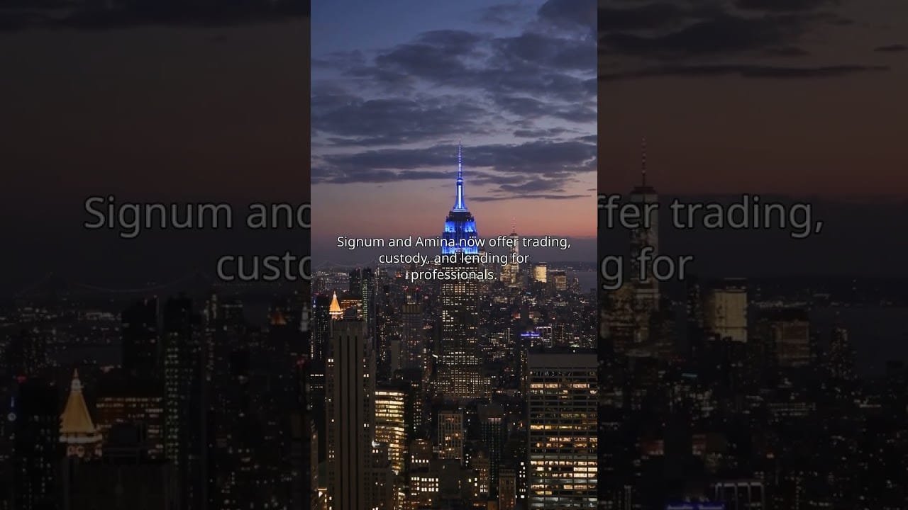 Crypto & Finance News Of 17 08 2025