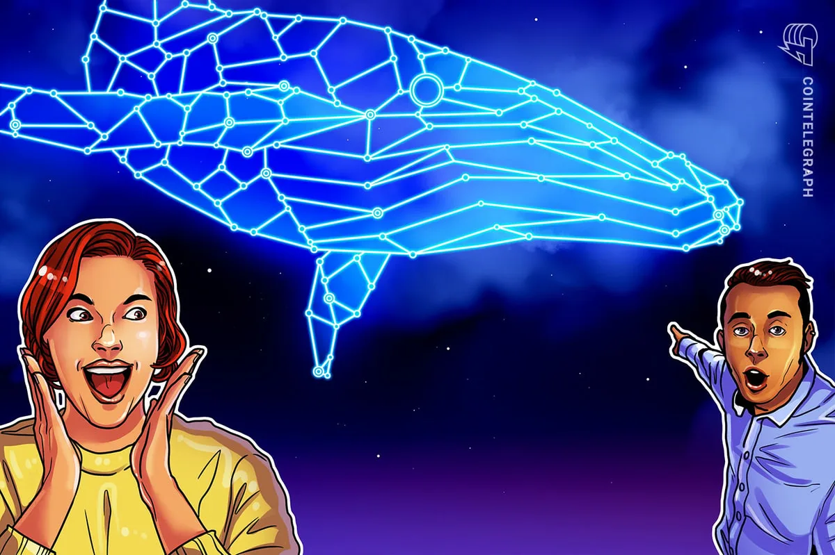 Crypto Trader’s $2M social pressure campaign claims MEXC froze $3M for a year