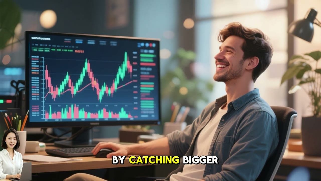 Crypto Trading Strategies Tutorial 2025 | Best Guide For Beginners