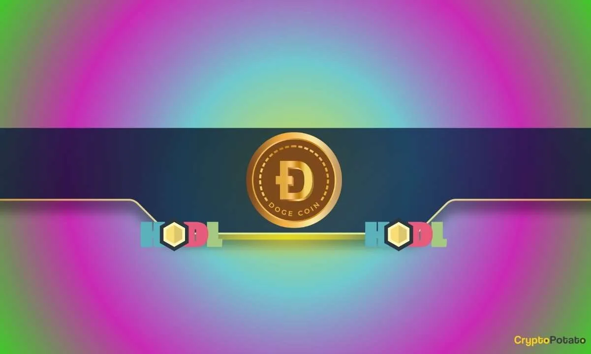 Dogecoin (DOGE) Reclaims Key Level as RSI Signals Potential Trend Shift