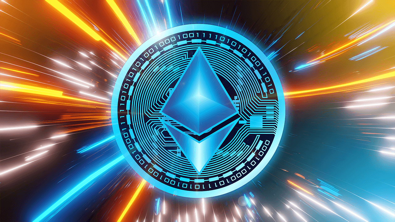 ETH Surges to $4,700, Nearing All-Time High Amid Bitmine’s $20B Plan