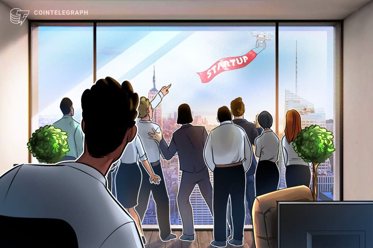 EV Startup Faraday Future Plans Multibillion Dollar Crypto Play