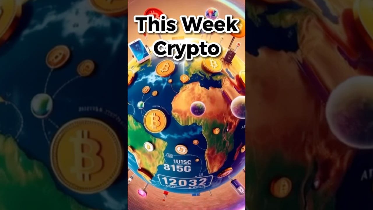 Exclusive Look Into This Week’s Crypto News Aug 24,