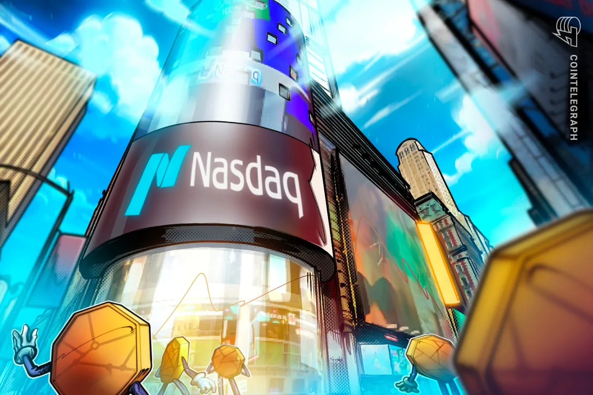 Gemini Files for Nasdaq Listing Under GEMI as Losses Mount