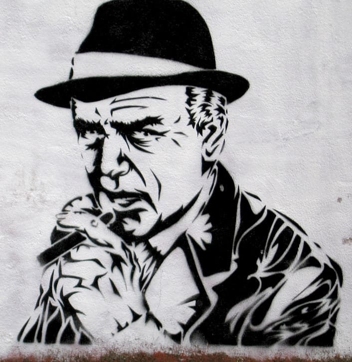 Illustration for article showing Gen AI is ineffective in 95% of cases.