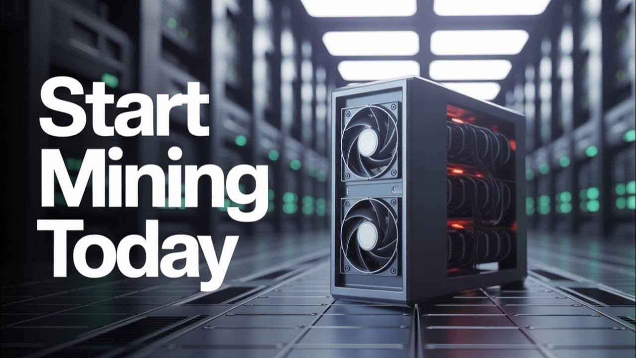 Interlink Mining For Beginners: How To Start, Verify, And Stay