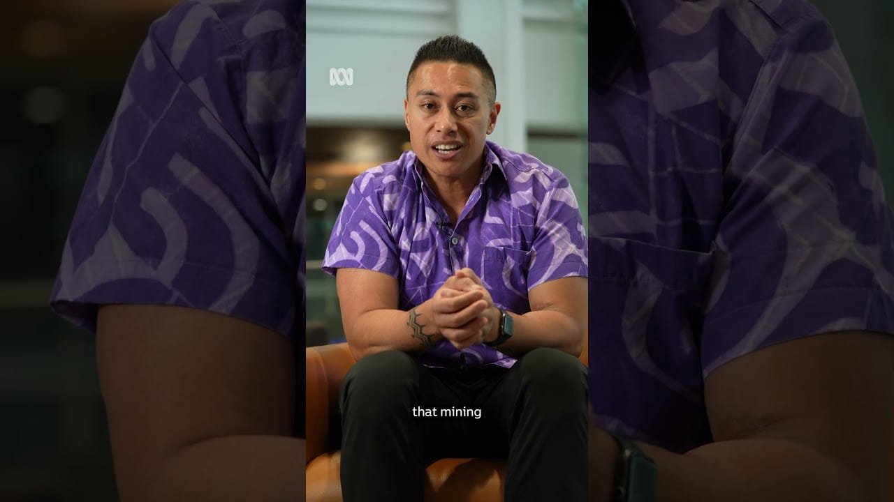 Mining The Deep: Can This Pacific Nation Profit Without Losing