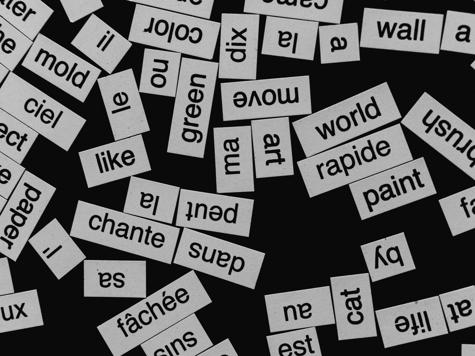 NVIDIA aims to solve AI's issues with many languages