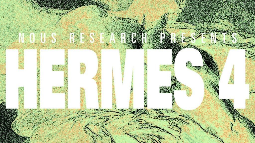 Nous Research drops Hermes 4 AI models that outperform ChatGPT without content restrictions