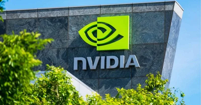 Nvidia beats Q2 earnings with $46.7B revenue as shares fall 3% after hours