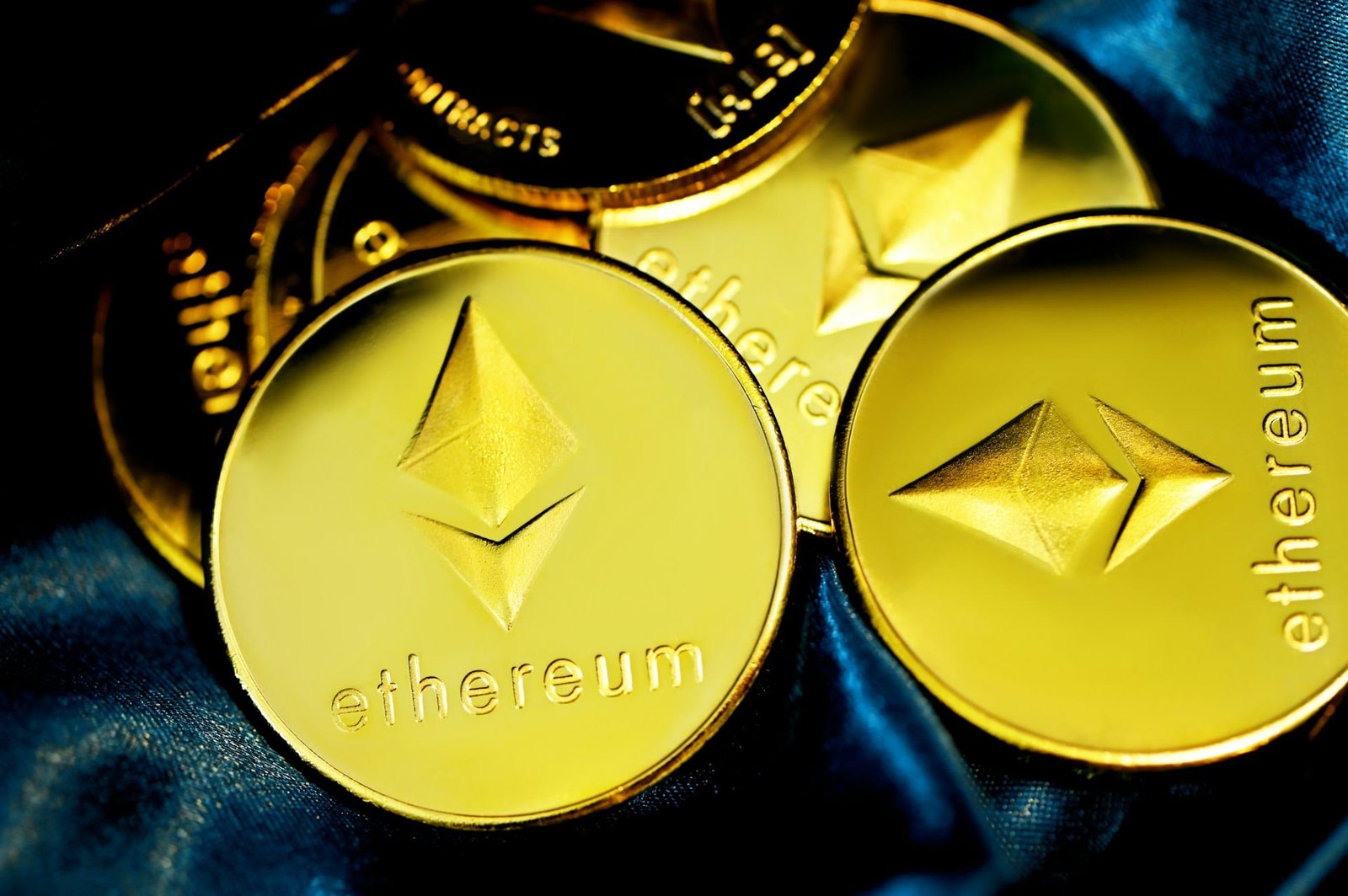 SharpLink Doubles Down On Ethereum, Buys Another 56,533 ETH To Enhance Reserves