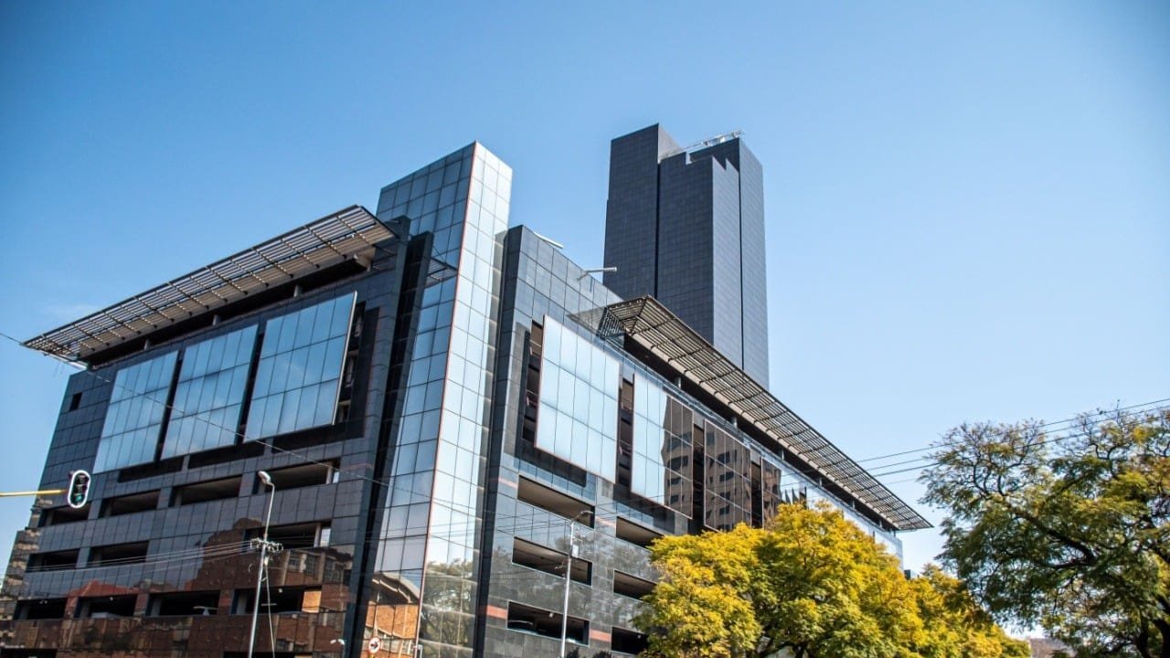 South Africa Moves to Regulate Cross-Border Crypto Flows