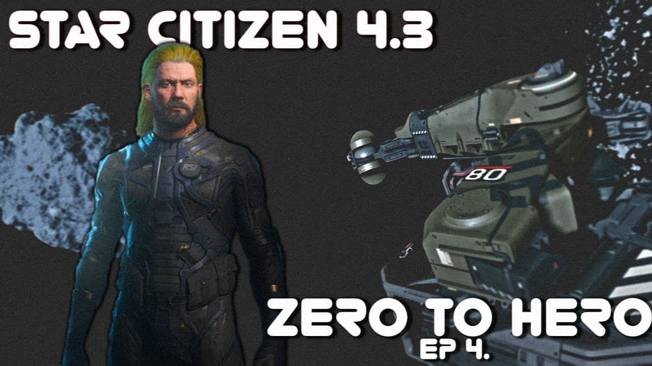 Star Citizen 4.3 Mining Pve Onyx Beginners Guide To Mining