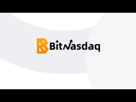Tutorial||mining Bitnasdaq Untuk Pemula