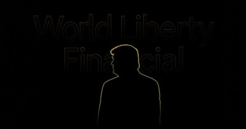 Trump-backed World Liberty in talks to launch $1.5 billion WLFI treasury firm