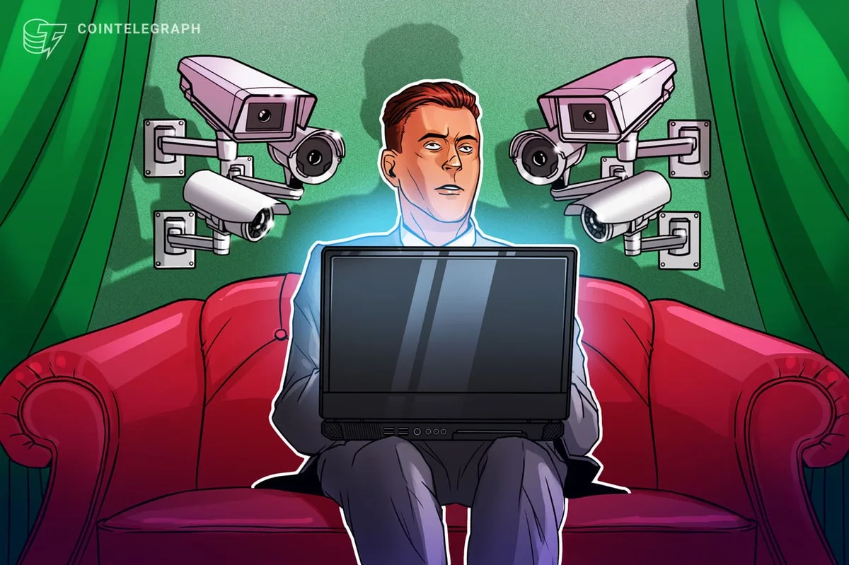 US Treasury’s DeFi ID Plan Draws Privacy Backlash