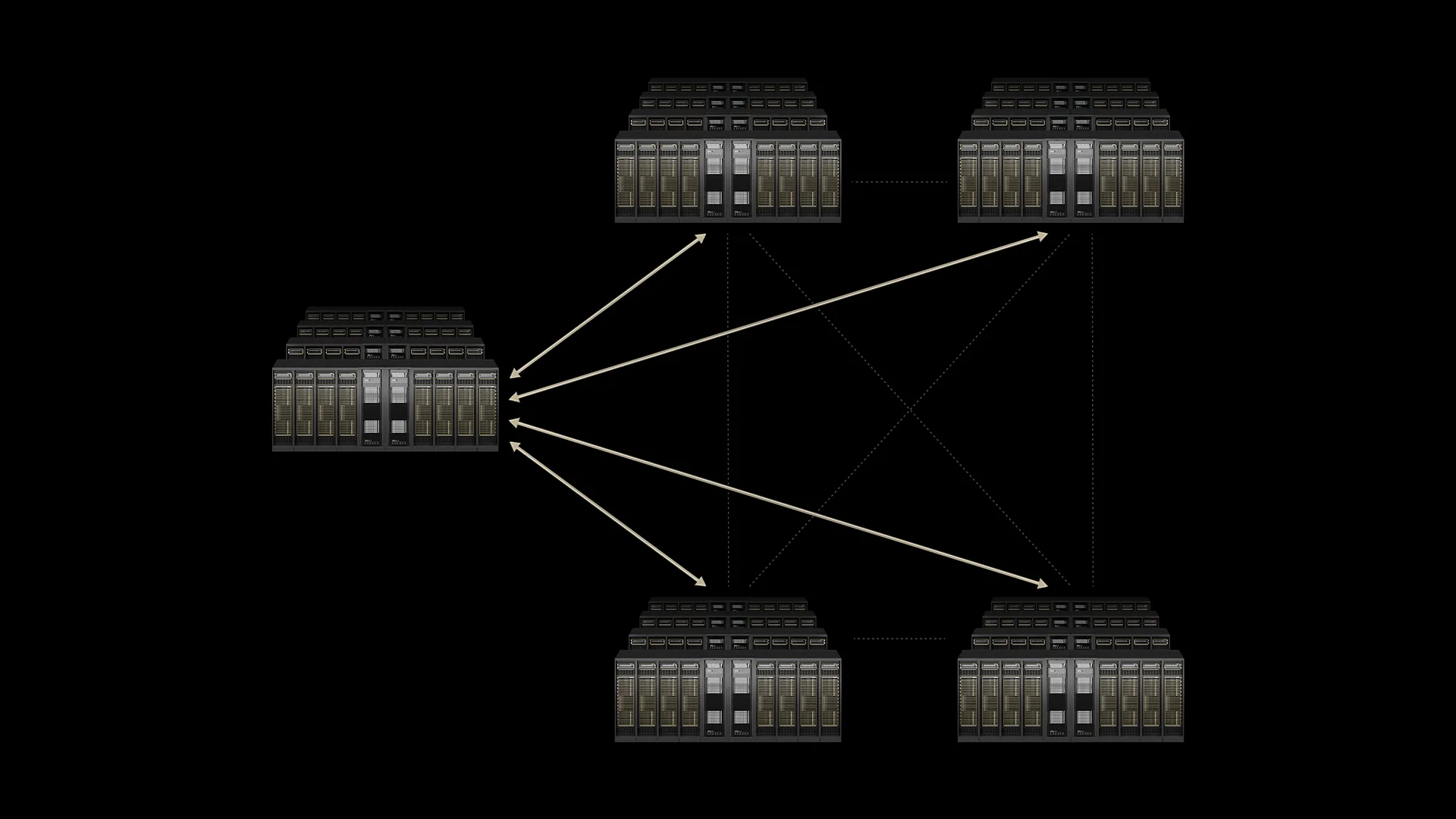 When AI data centres hit space limits: NVIDIA's new fix