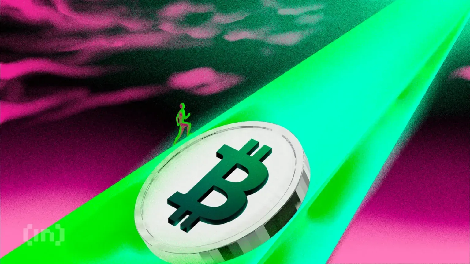 Bitcoin’s Supply In Profit Is Nearing a 2-Month Low: Will BTC Drop to $110,000?