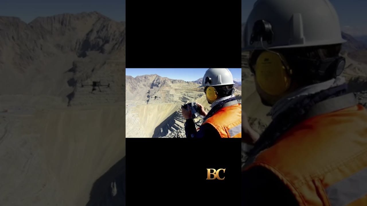 Anglo American, Teck Resources To Merge In Largest Mining Deal