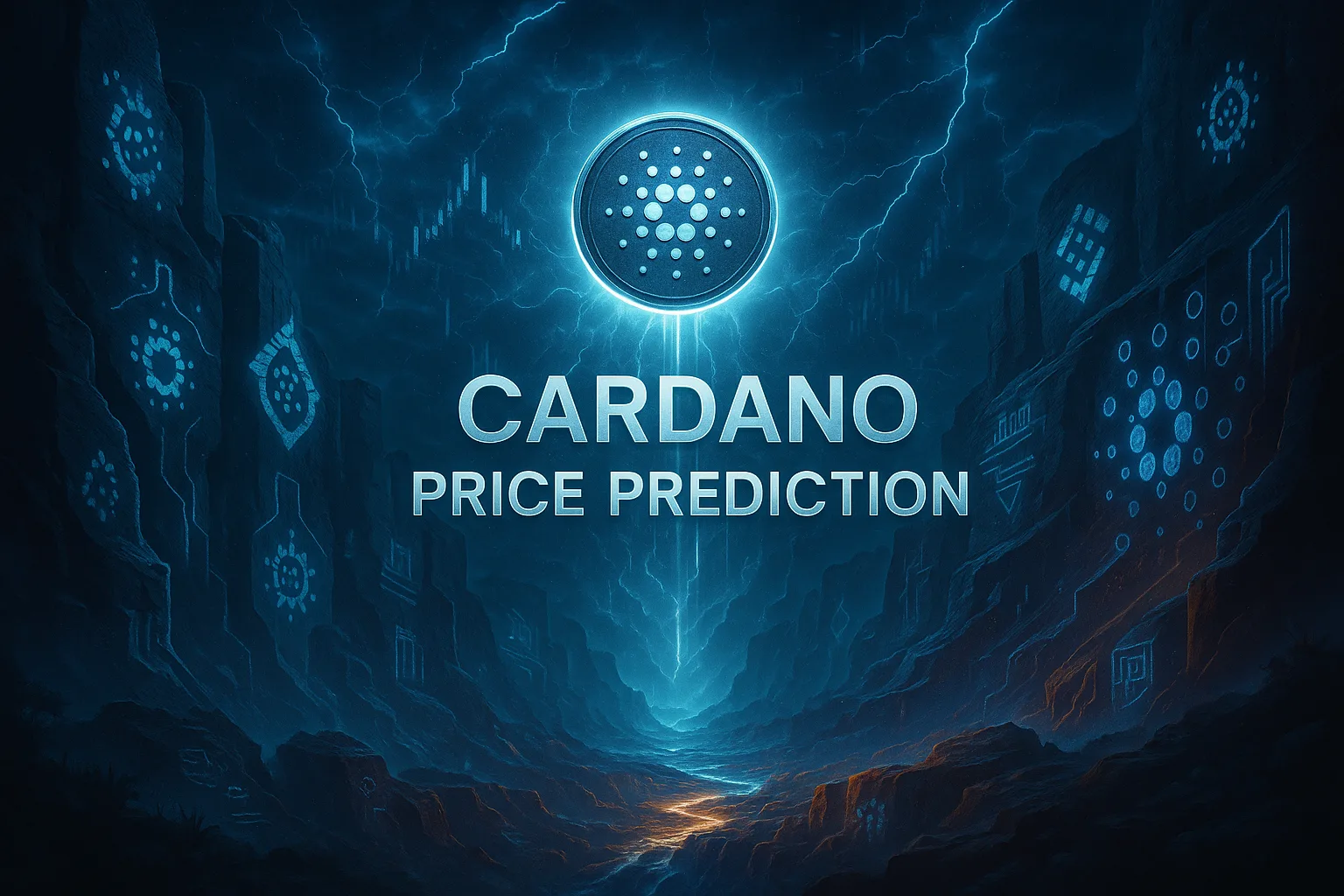 Cardano price prediction warns of a drop below $0.50 while Remittix expected to rally 4,500% this year