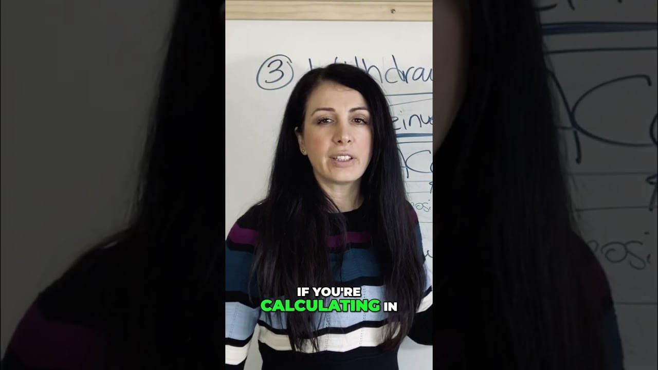 Crypto Trading: Beginner's Guide To Profit Withdrawals #shorts