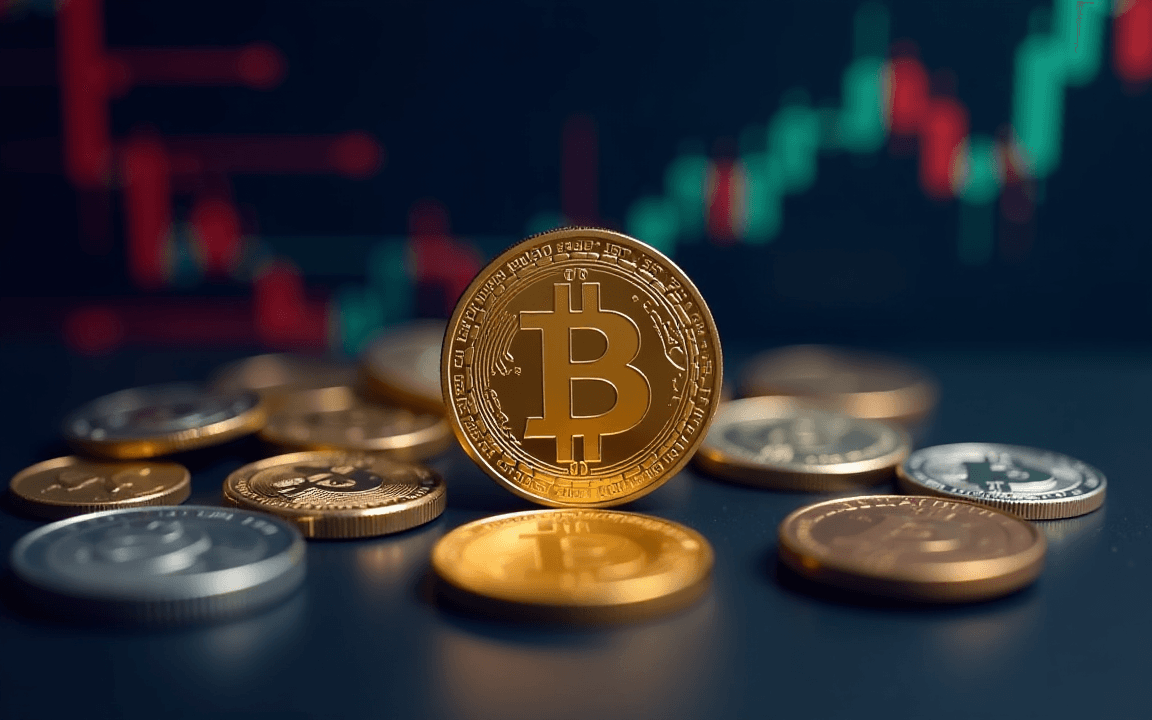 Market at war with itself: why crypto is ignoring a massive Wall Street rally