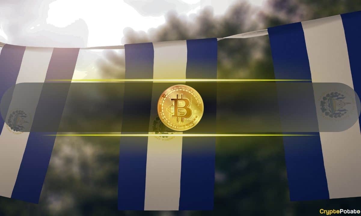 El Salvador Celebrates 4 Years of Bitcoin Legal Tender with 21 BTC Purchase