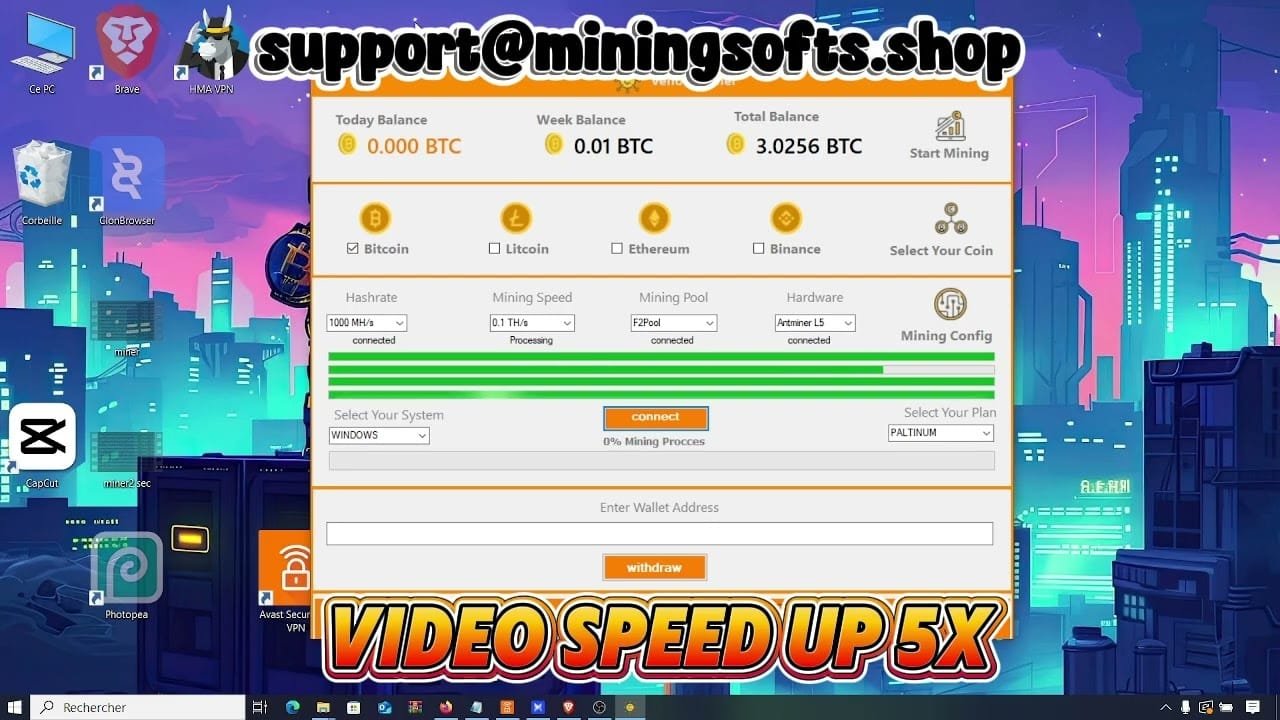 How Bitcoin Mining Works: A Complete Beginner's Guide 2025
