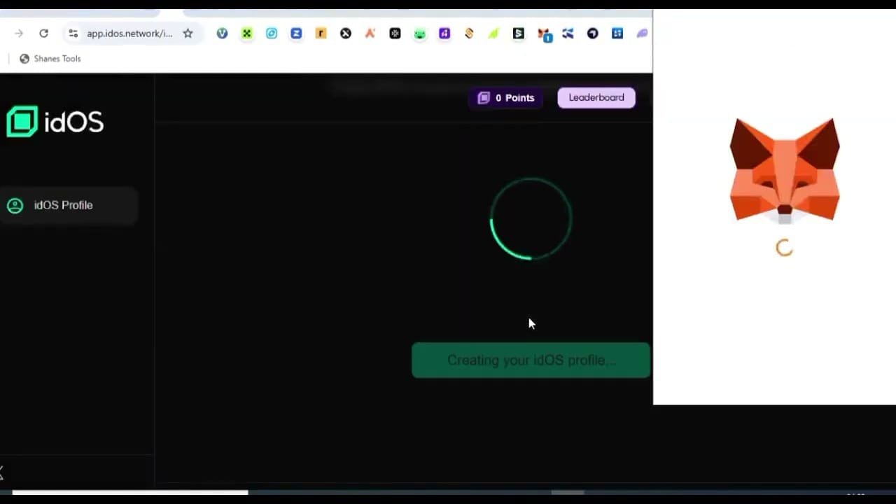 Idols Network Full Tutorial 2025 | Complete Beginner’s Guide To