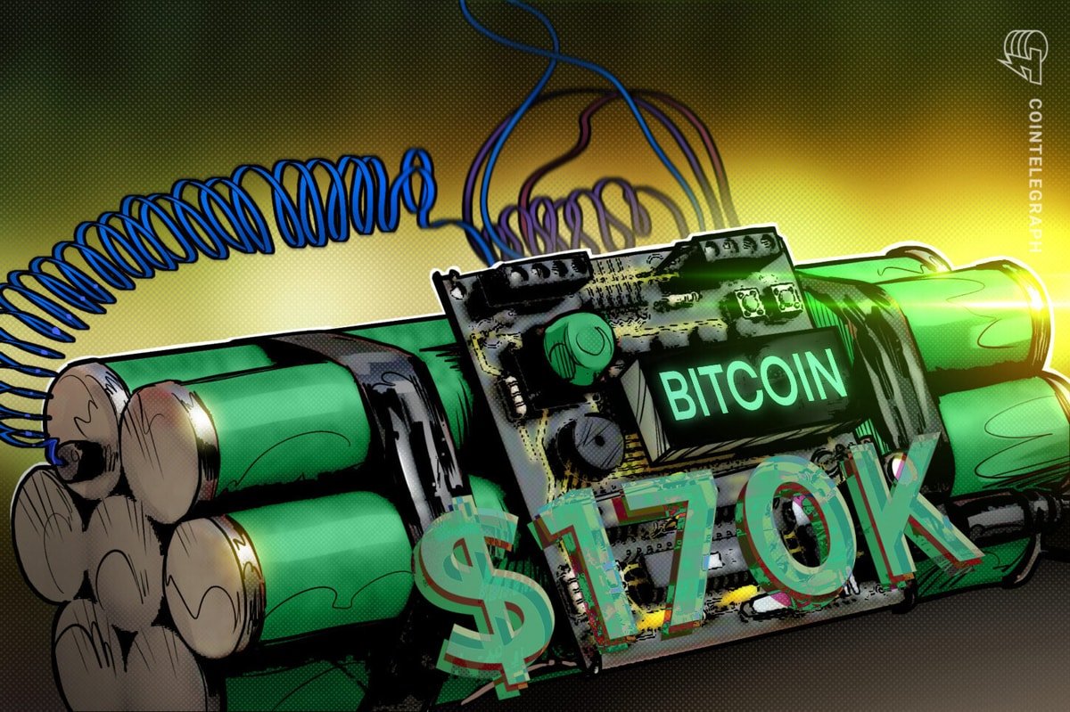 Is $170K Coming In Q4?