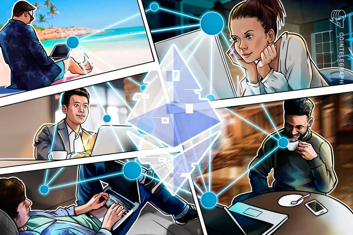Lamina1 Partners with Linea to Bring Creator-Owned Media to Ethereum