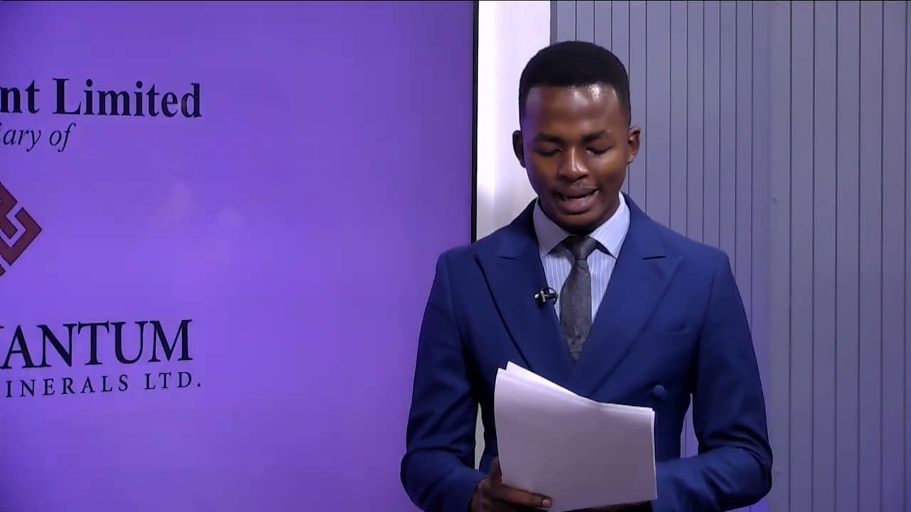 Mining News 24 September 2025