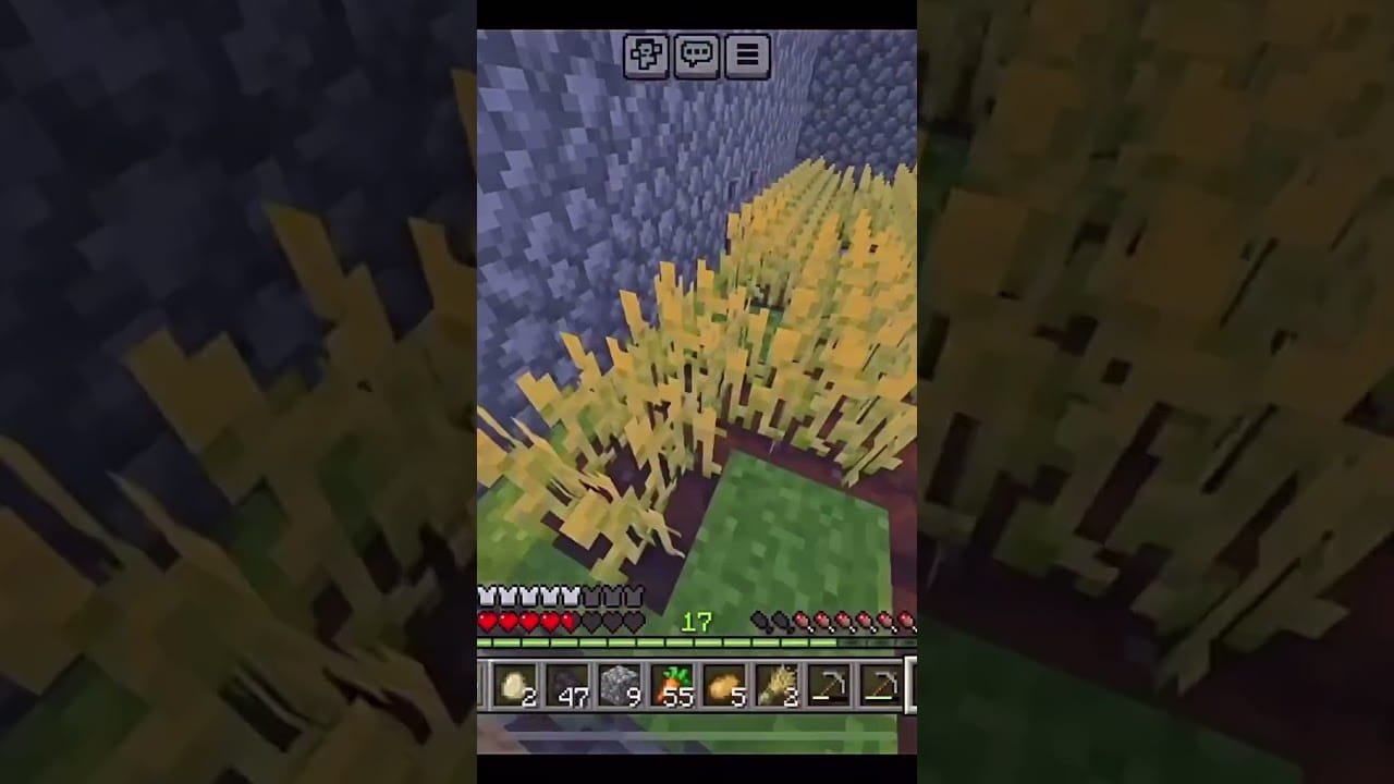 Minecraft Survival: Mining, Farming & Harvesting Guide (beginner To Pro)