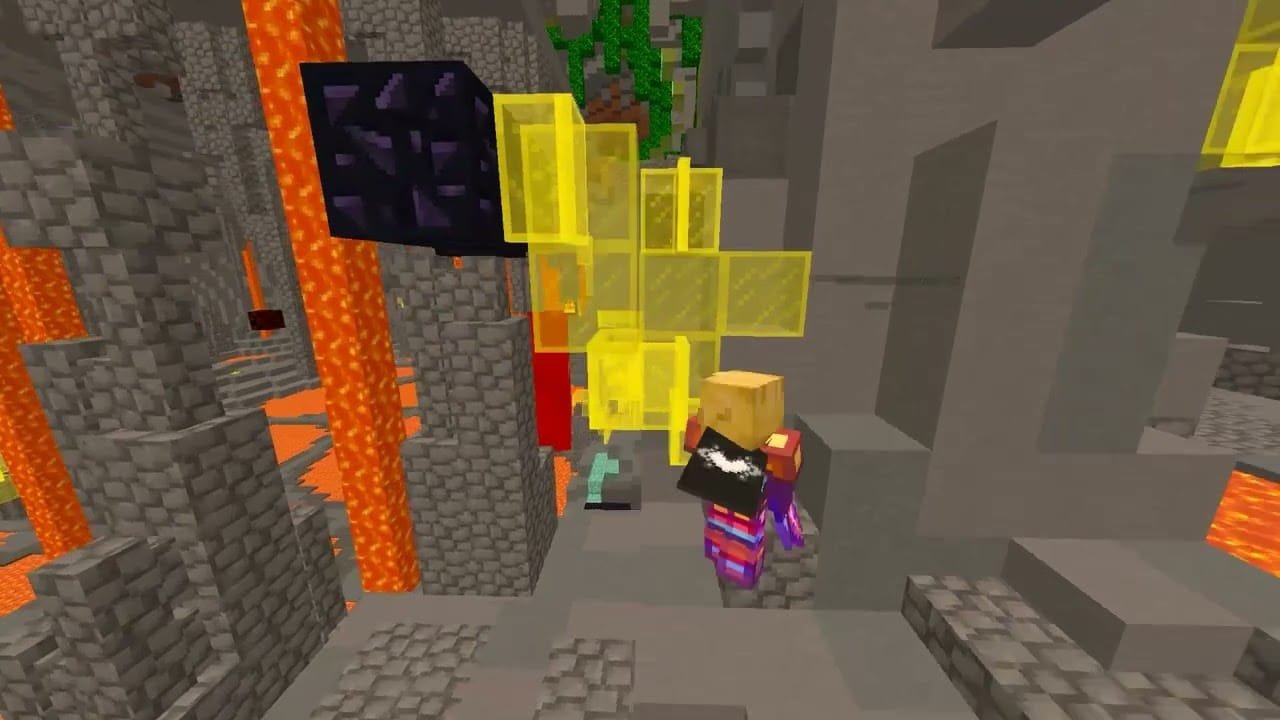 Mining Gains Hypixel Skyblock Macro 700m Coins Hour September 2025