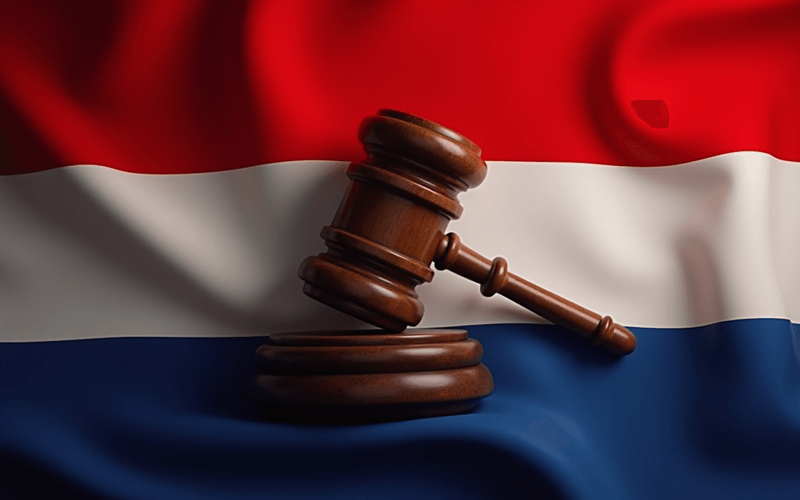 OKX fined €2.25 million in the Netherlands for unregistered crypto services
