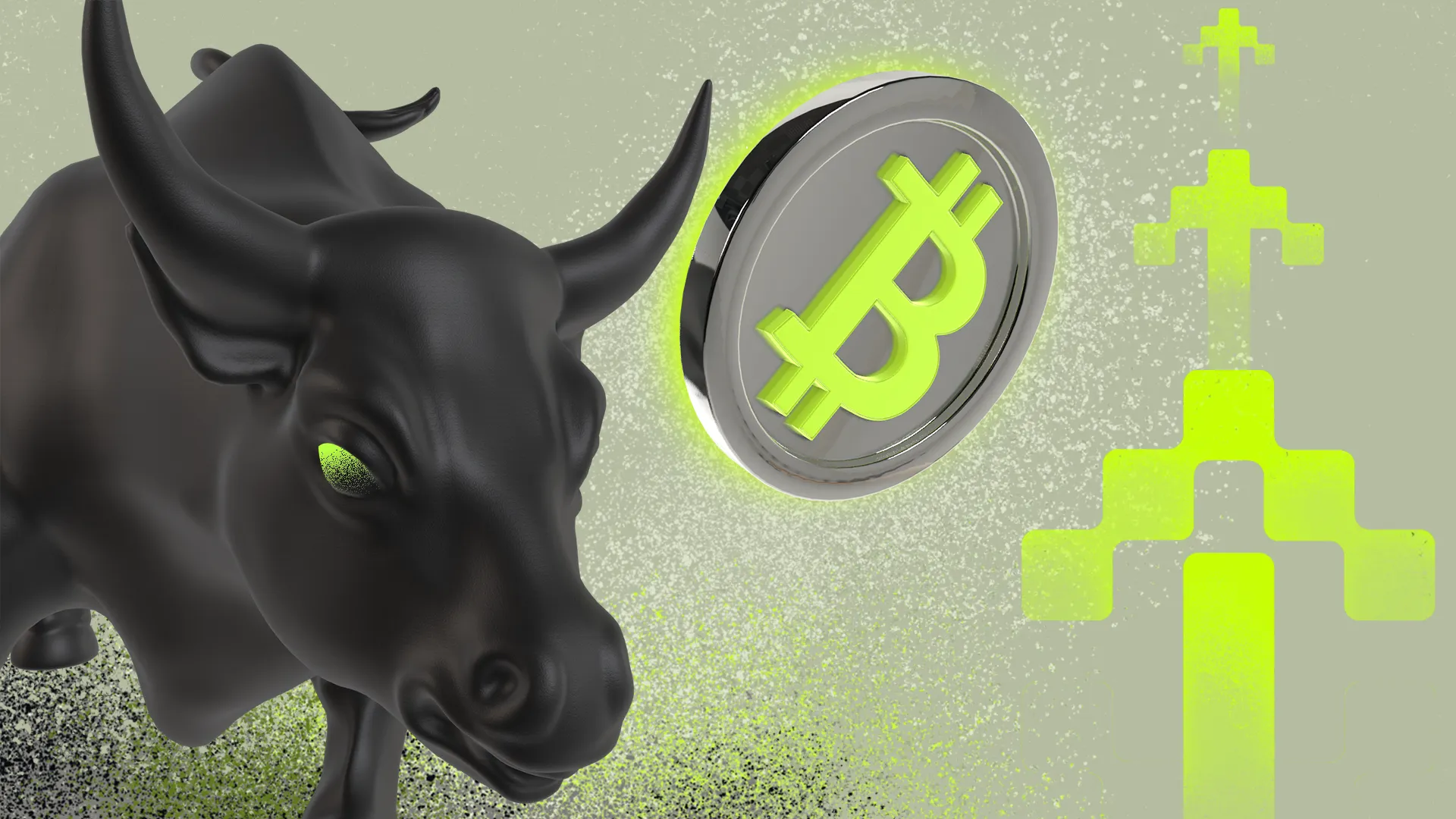 Ongoing BTC Correction is “Healthy”, On-Chain Data Shows