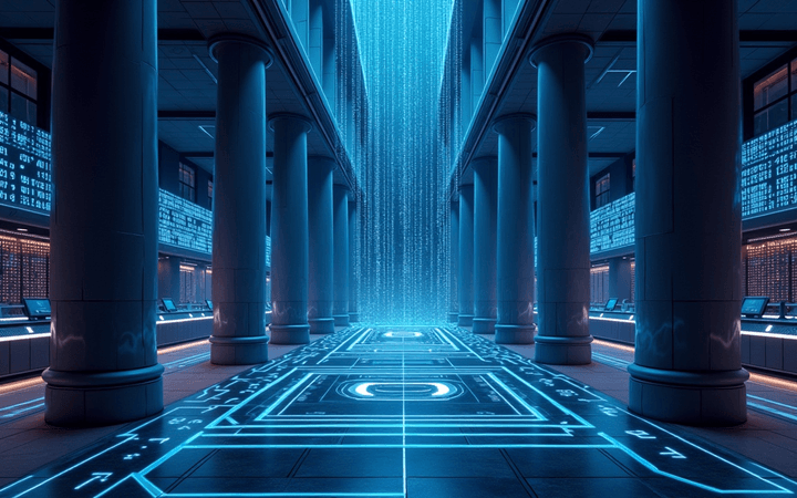 QNT soars 7% as Quant ignites banking revolution with QuantNet release