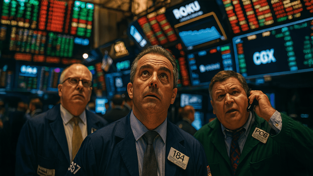 Stocks Bleed, Bounce, and Baffle: A Brutal Month for Crypto and Bitcoin-Linked Equities