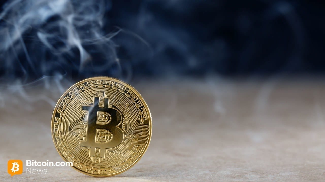 Sygnia CEO Warns Against Overexposure to Bitcoin, Calls It Overvalued