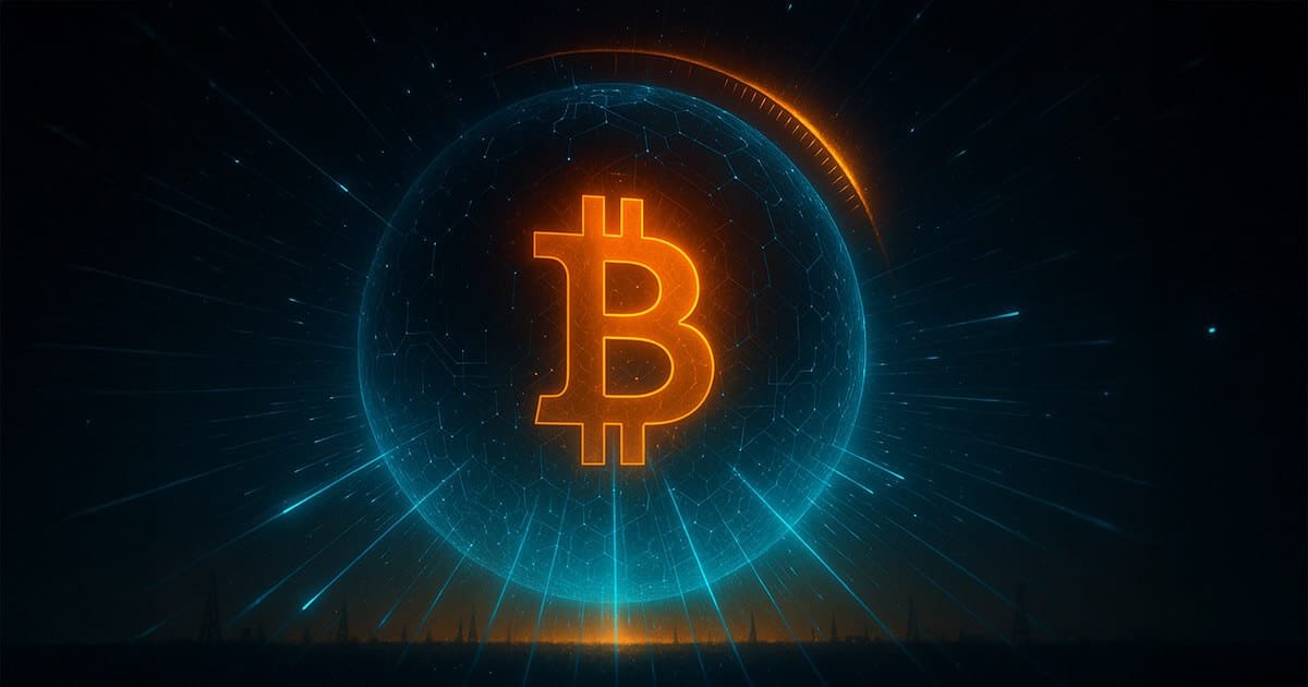 The Bitcoin hashrate hit 1 zetahash per second; ‘how do people still not get it?’