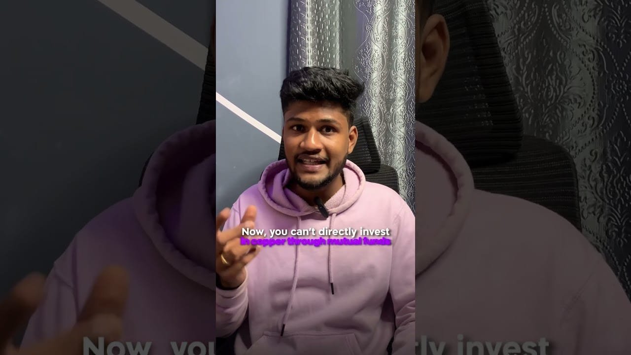 The Hidden Metal That Will Double By 2030 | Copper